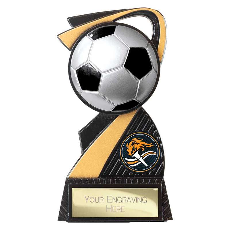 Mania Tower Football Award