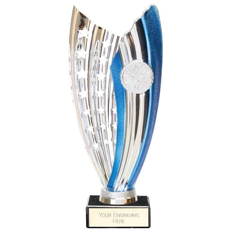 Glamstar Legend Trophy Blue