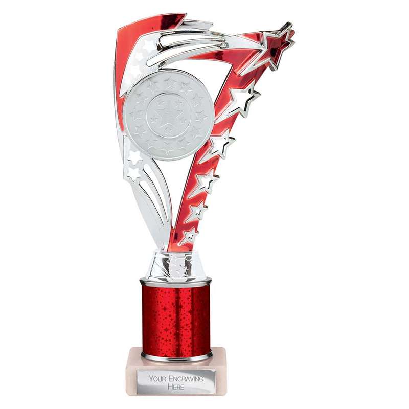 Frenzy Multisport Tube Trophy