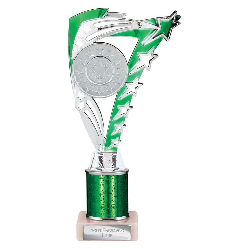 Frenzy Multisport Tube Trophy