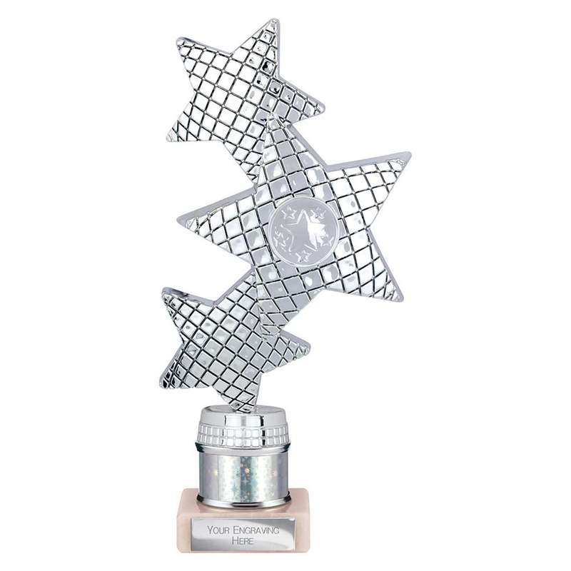 Trinity Star Multisport Tube Trophy