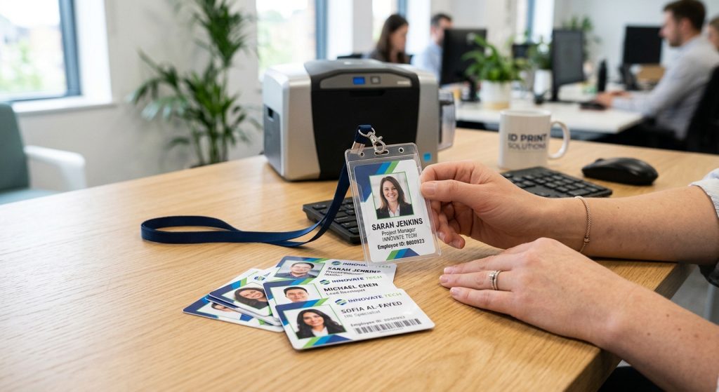 ID Cards