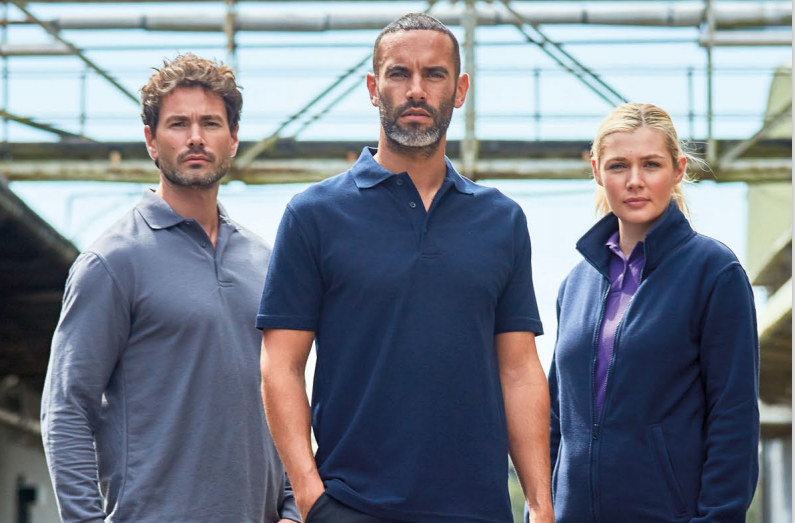 Uniform & Workwear