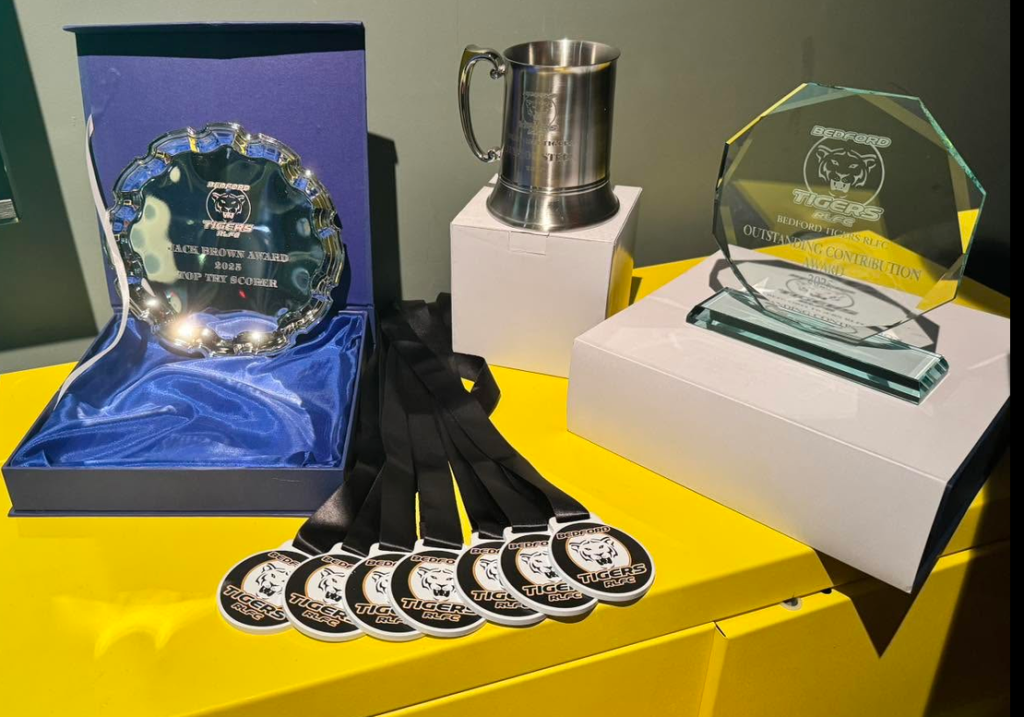 Trophies & Engraving